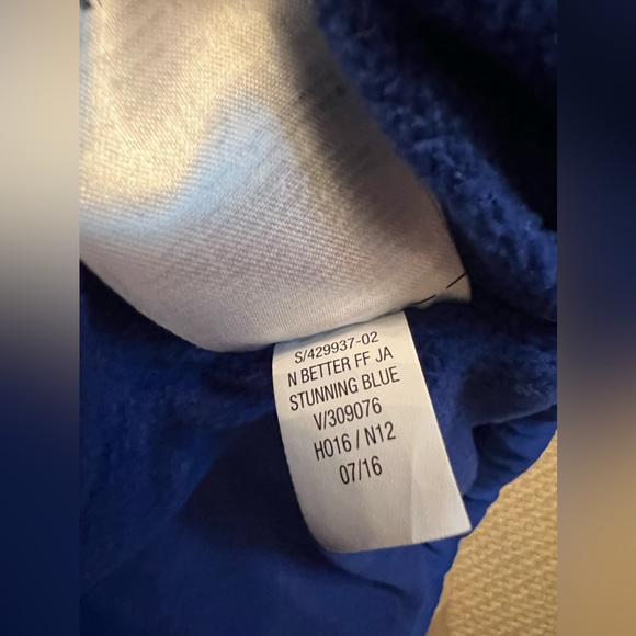 Old Navy Puffer Coat Girls Sz 16 - Picture 5 of 5